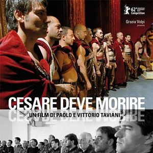 Foto César Deve Morrer