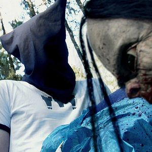 Foto Thale - Ela Veio da Floresta