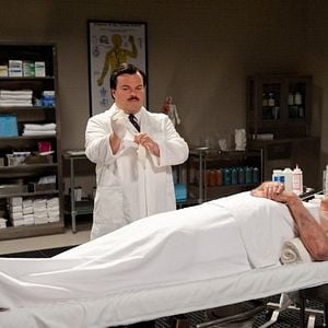 Foto Bernie - Quase Um Anjo