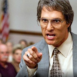 Foto Bernie - Quase Um Anjo