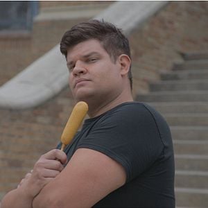 Foto A Saga Molusco - Anoitecer