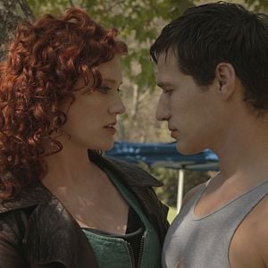 Foto A Saga Molusco - Anoitecer