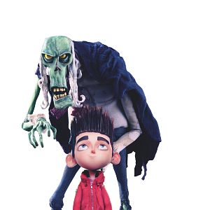 Foto ParaNorman