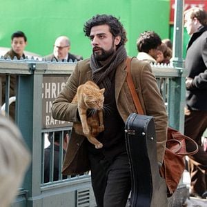 Foto Oscar Isaac