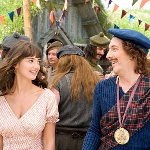 Foto Guillaume Gallienne