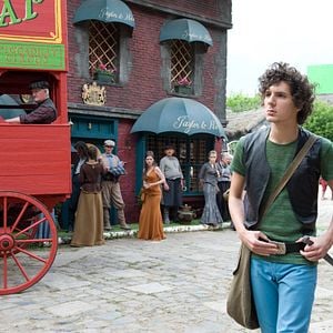 Foto Asterix e Obelix: Ao Serviço de Sua Majestade