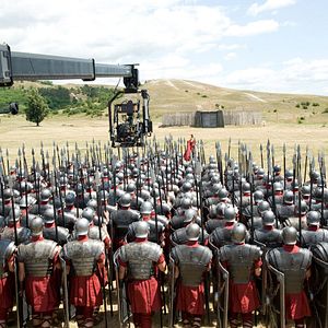 Foto Asterix e Obelix: Ao Serviço de Sua Majestade