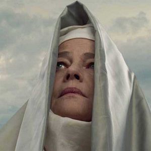 Foto O Moinho e a Cruz