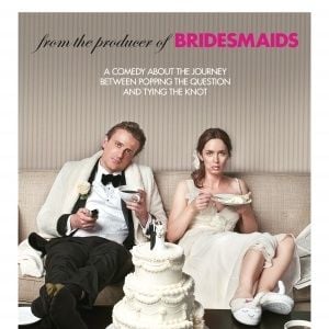 Foto Cinco Anos de Noivado