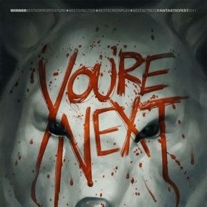 Foto Você é o Próximo