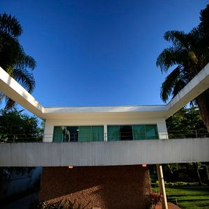 Foto Traço Concreto