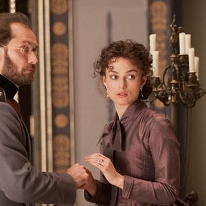 Foto Anna Karenina