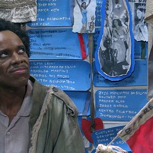 Foto O Senhor do Labirinto