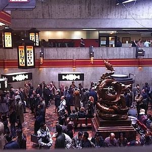 Foto O Vingador do Futuro