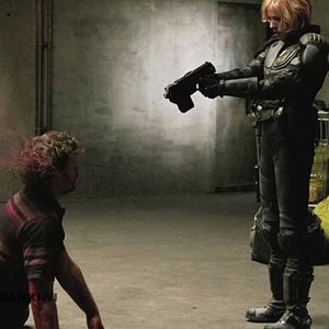 Foto Dredd
