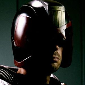 Foto Dredd