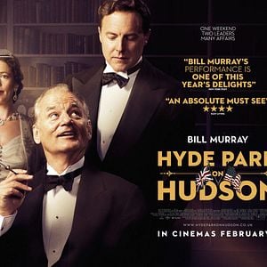 Foto Um Final de Semana em Hyde Park