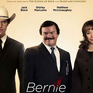 Foto Bernie - Quase Um Anjo