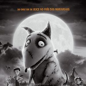 Foto Frankenweenie