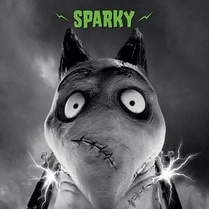 Foto Frankenweenie