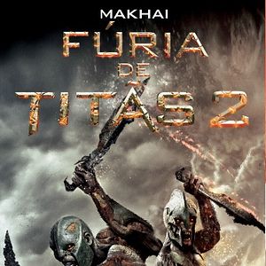 Foto Fúria de Titãs 2