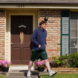 Foto Jeff e as Armações do Destino