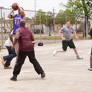 Foto Jeff e as Armações do Destino