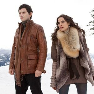 Foto A Saga Crepúsculo: Amanhecer - Parte 2