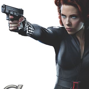 Foto Os Vingadores - The Avengers