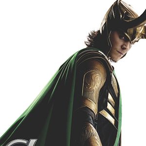 Foto Os Vingadores - The Avengers