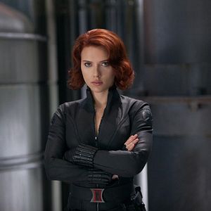 Foto Os Vingadores - The Avengers