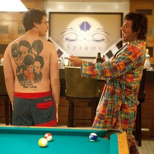 Foto Este é o Meu Garoto