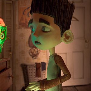 Foto ParaNorman