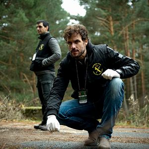 Foto Leonardo Sbaraglia