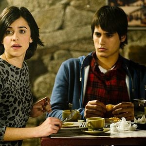 Foto Leonardo Sbaraglia