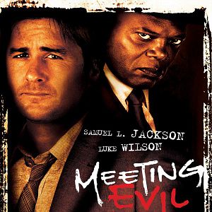 Foto Encontro Maligno