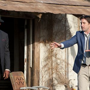 Foto Encontro Maligno