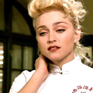 Foto Surpresa de Shanghai