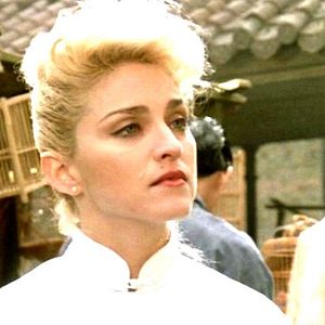 Foto Surpresa de Shanghai