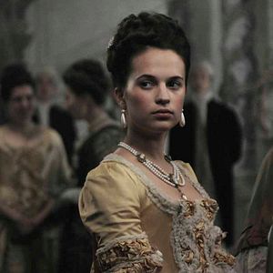 Foto O Amante da Rainha