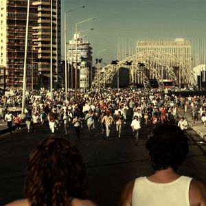 Foto Juan dos Mortos