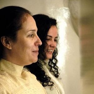 Foto O Tempo e o Vento