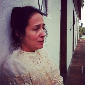 Foto O Tempo e o Vento