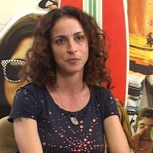 Foto Rosane Svartman