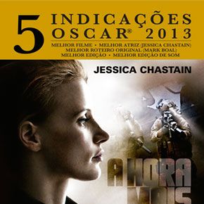 Foto A Hora Mais Escura