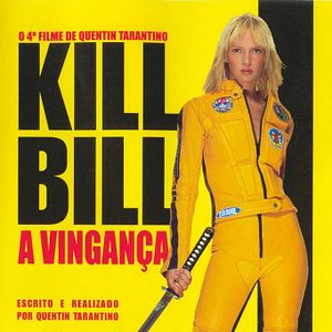 Foto Kill Bill - Volume 1