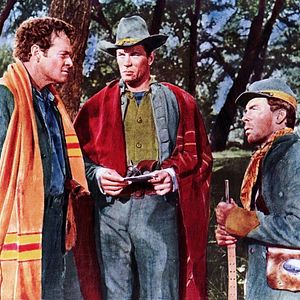 Foto Vingança Terrível