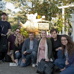 Foto Cinco Anos de Noivado
