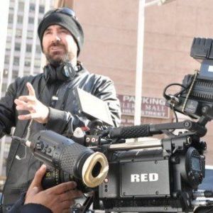 Foto Ricardo de Montreuil