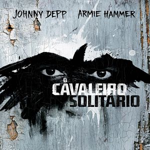 Foto O Cavaleiro Solitário